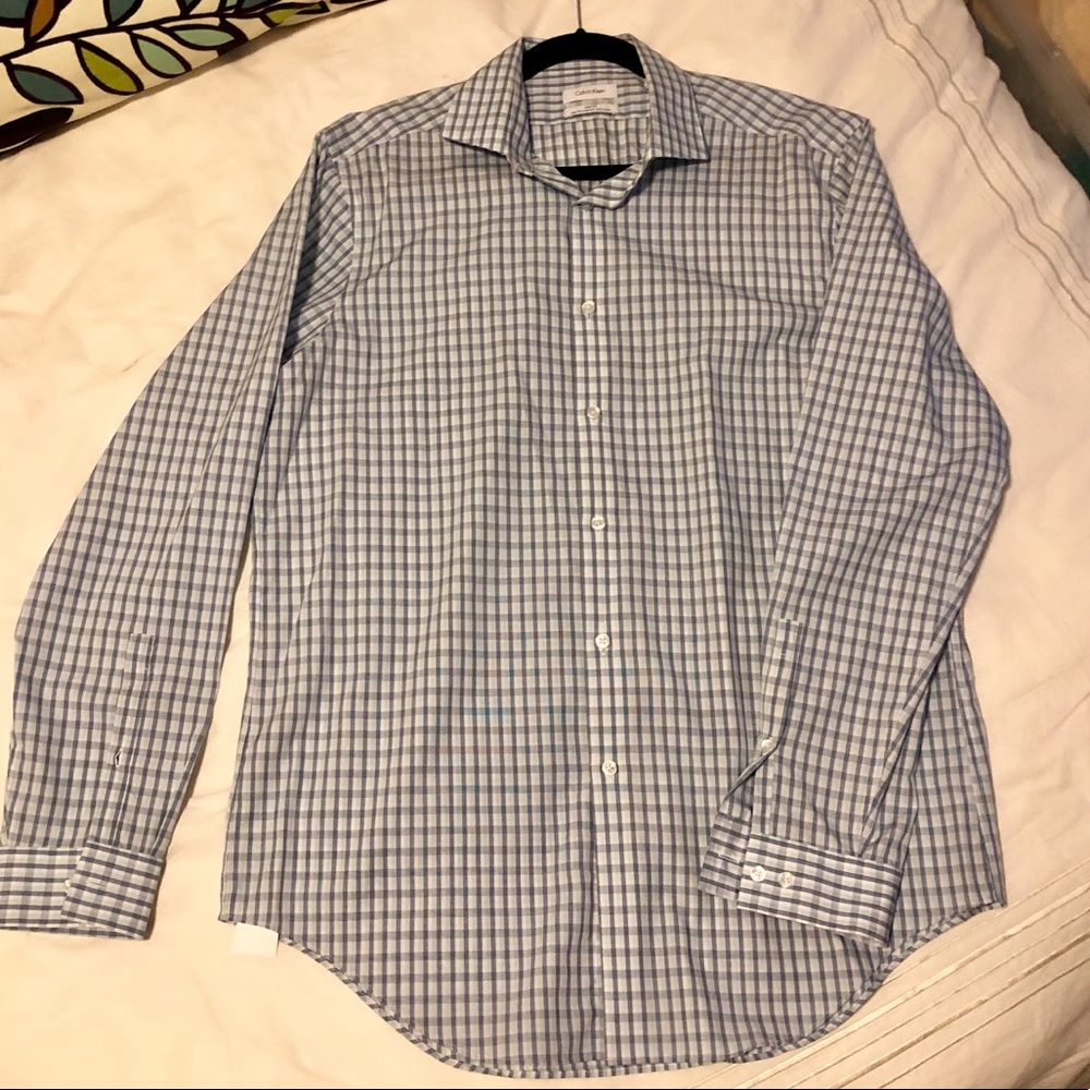 NWOT CK SlimFit